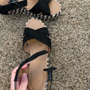 Barely worn great look for night out